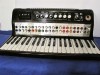 Excelsior MIDI piano accordion with expander